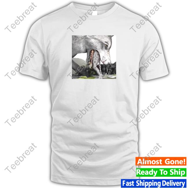 Official Minnesota Timberwolves Wolves Playoff Crowd Shirt