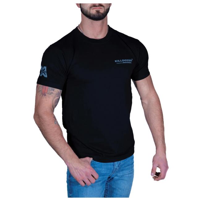 Official Monstermax Merch WhistlinDiesel Killdozer Stealth T-Shirts Monstermax Clothing Shop Whistlin Diesel