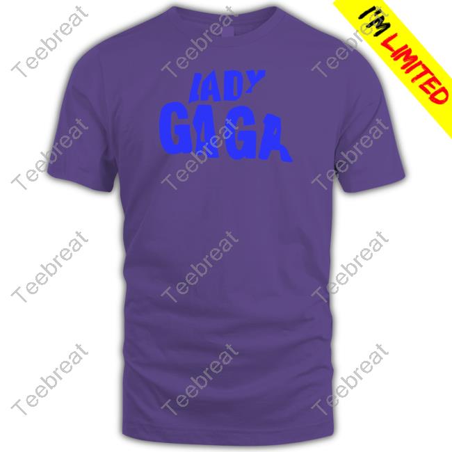 Official Artpop Drip Shirt