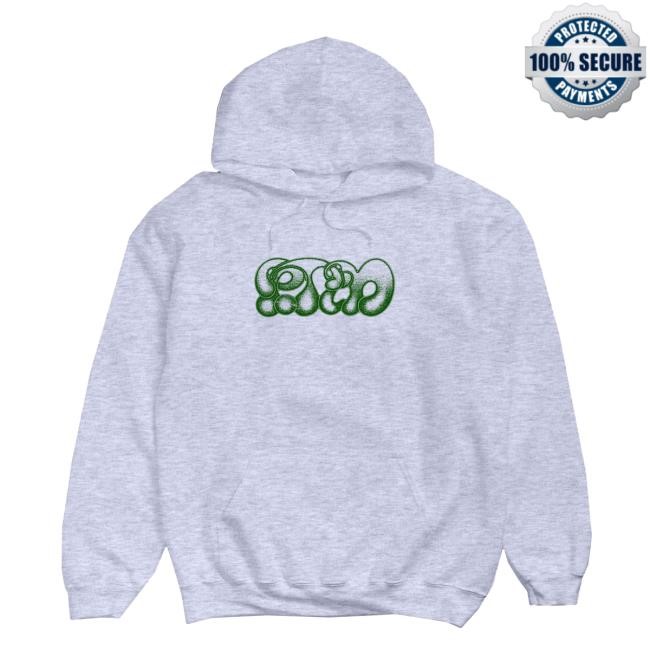 Official Portugal The Man Merch Creature Hoodie