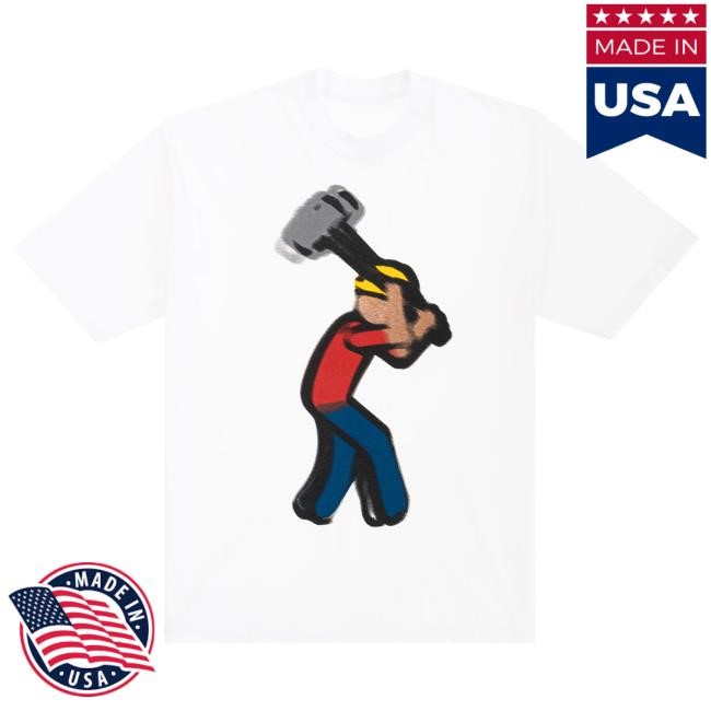 Official Lil Yachty Merch Concrete Boys Motion Blur New Shirt