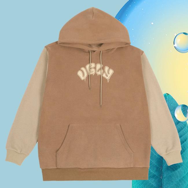 Official Pmw Merch Store Paymoneywubby Ugly Crew neck