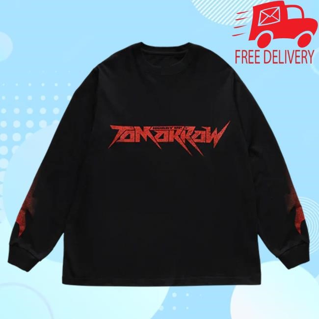Xo.Store Fade Logo Ls LS Tee