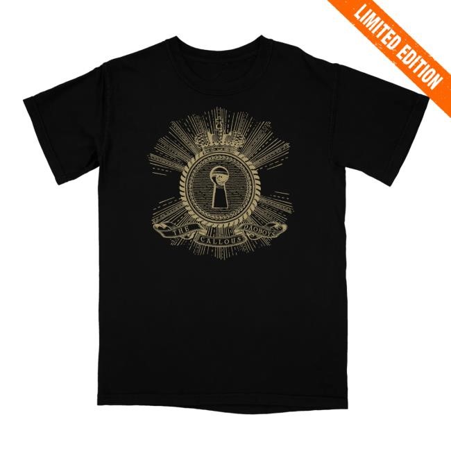 From Under The DaoTree Tee Callous Daoboys Merch Store