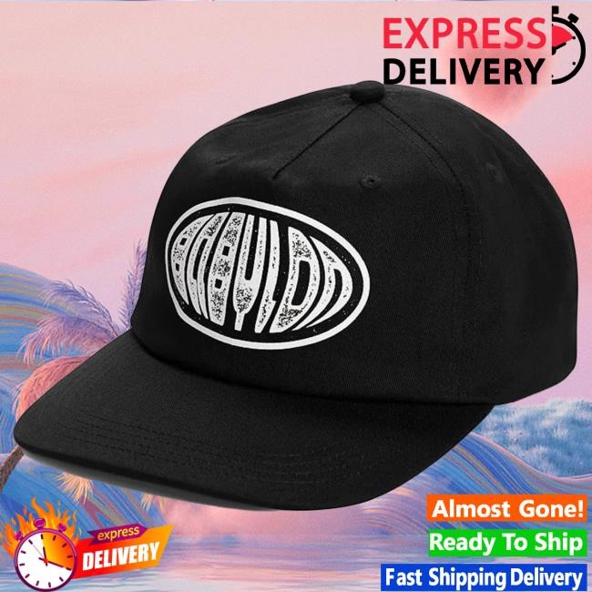 Babylon La American Chaos Hat Official Street Capsule Headwear
