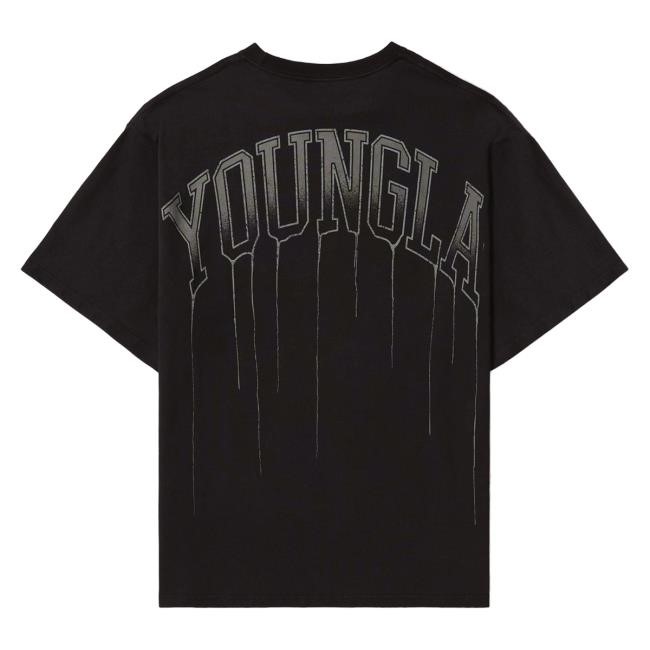 Youngla Apparel Merch W428 - Drip New Shirt Youngla