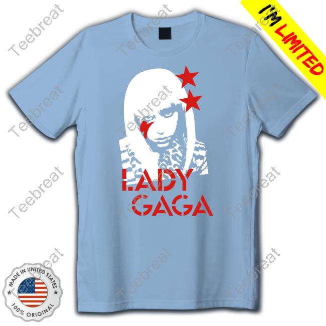 Just Dance Photo Star Shirt Black