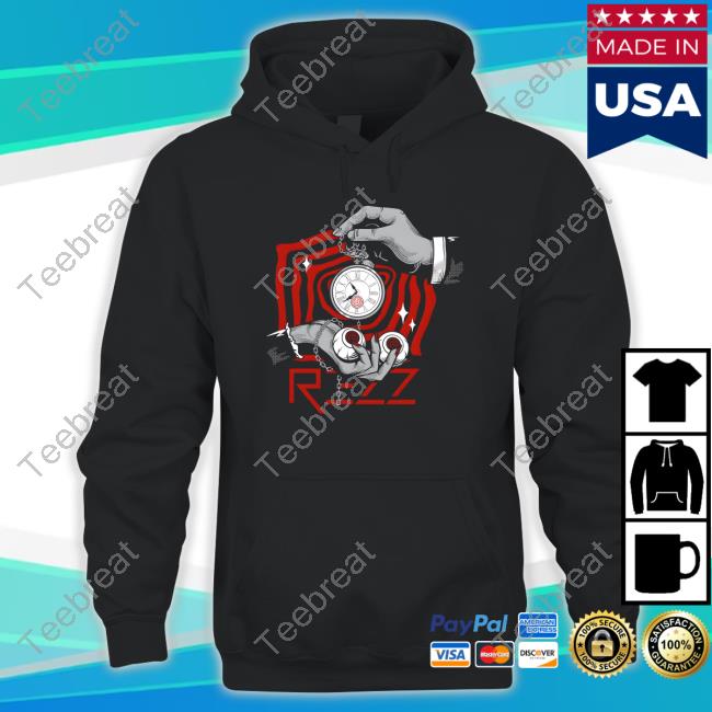 Rezz Shop Rezz Time T Shirt