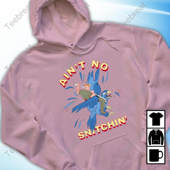 Official Ain't No Snitchin' T Shirts Angrycops Ain't No Snitchin' T Shirts