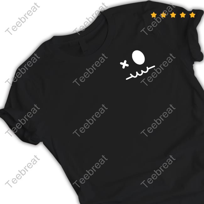 Riveting Long Lost Skele Face Sweatshirt