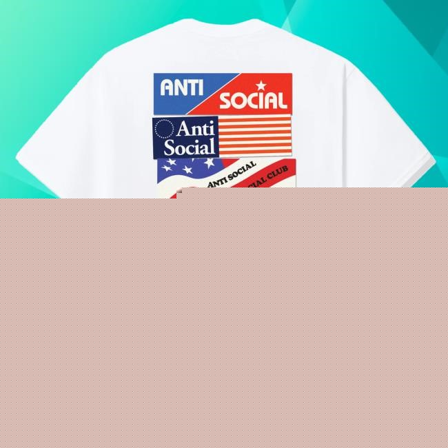 Bumper 2 Bumper Tee - Black - AntiSocialSocialClub