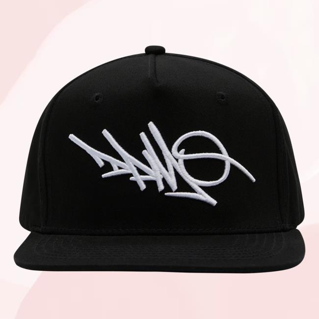 'PTD' Dad Hat