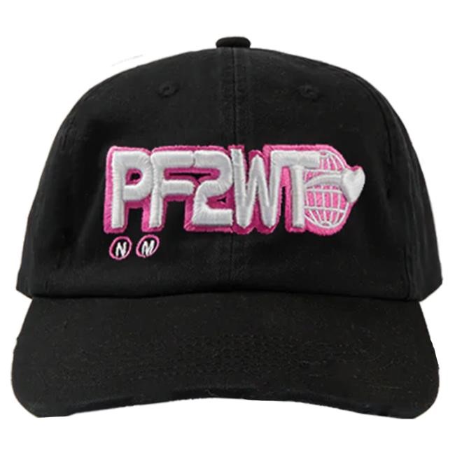Official Nicki Minaj Merch Store Pf2wt Distressed Cap Nicki Minaj Apparel Clothing Shop NickiMinaj