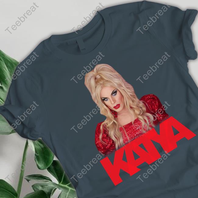 Drag Queen Katya T Shirts