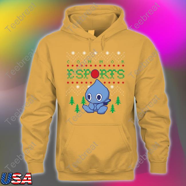 Esports Chao Christmas T Shirt