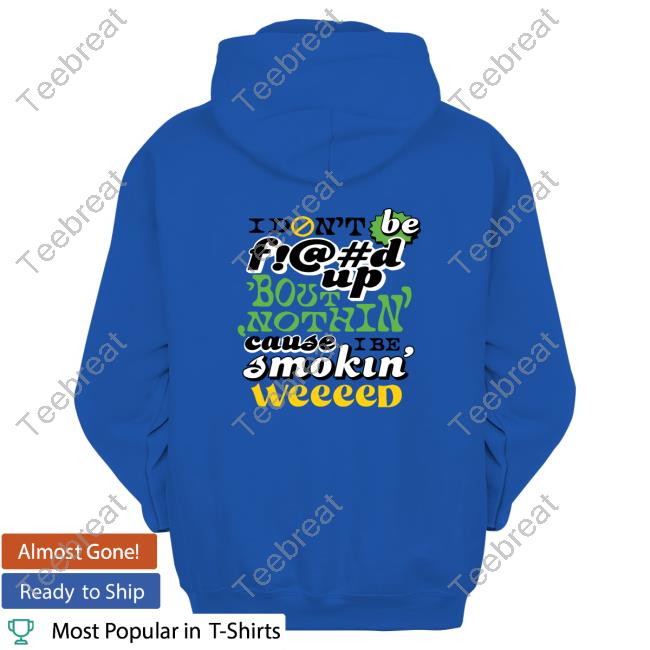 Smoke Out Glorilla Hooded Official Smoke Out Glorilla Sweatshirt