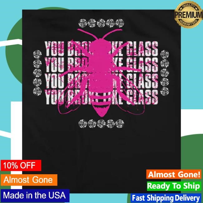 Eighteen Visions "Bee" Long Sleeve