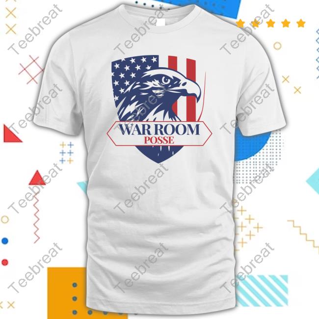 Official Posse T-Shirt