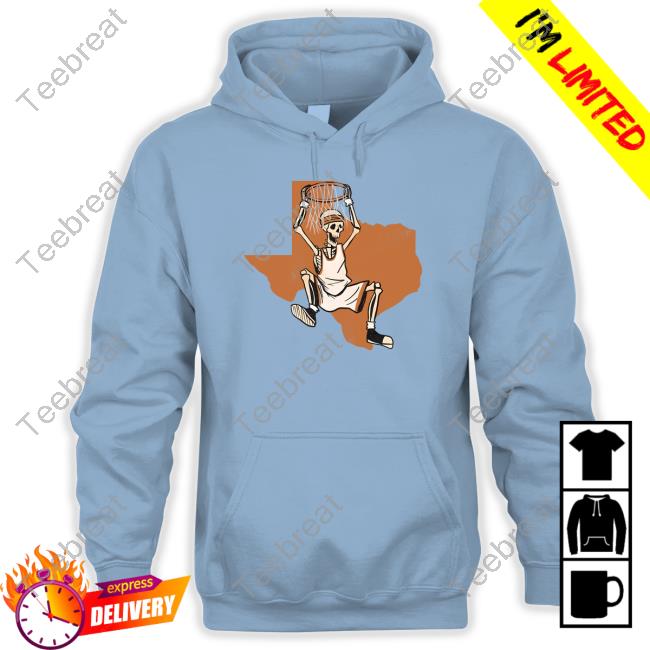 Official Barstool Sports Merch Austin Basketball Tee