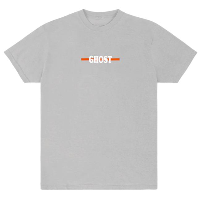Official Ghost On Tour New Shirt Ghost Life Style Merch Shop Apparel