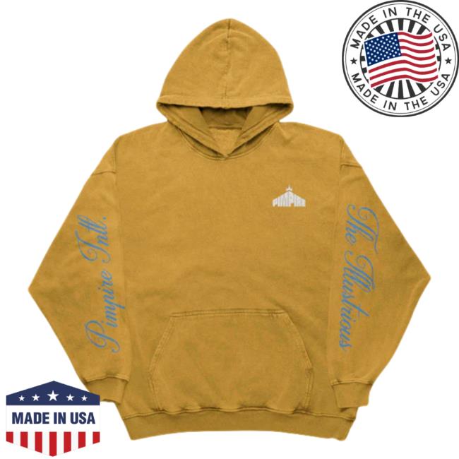 Official Roc Marciano Merch Thank God For Roc Marci Tour Crewneck Sweatshirt