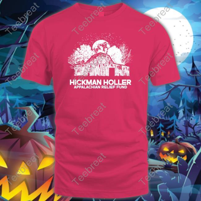 Hickman Holler Bundle Shirt Tyler Childers Music