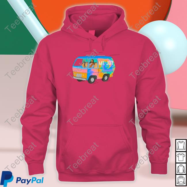 Astrovan T-Shirt