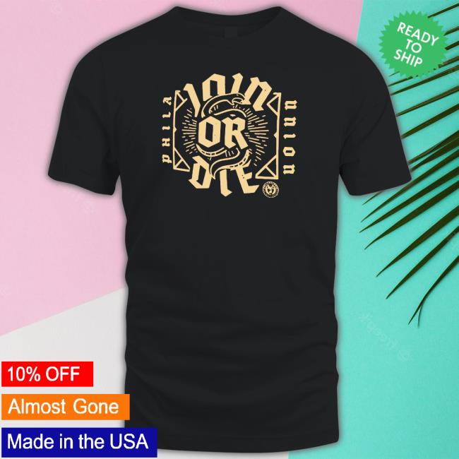 Men’s Philadelphia Union Navy Hometown Collection Long Sleeve T Shirt