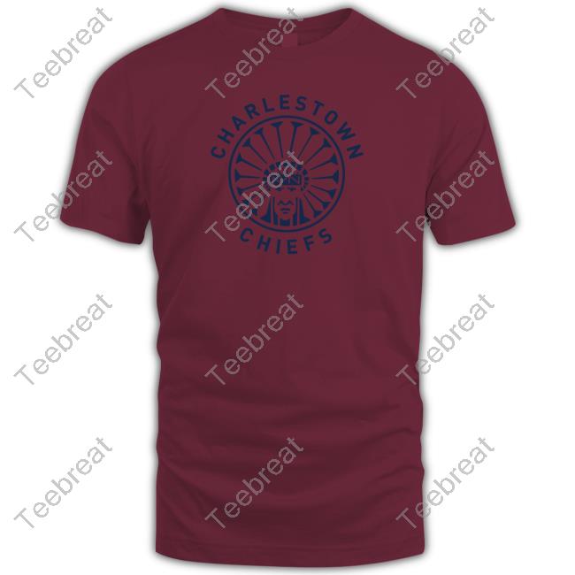 Super 70S Sports Merch Charlestown Chiefs Logo Shirts Super70ssportsstore