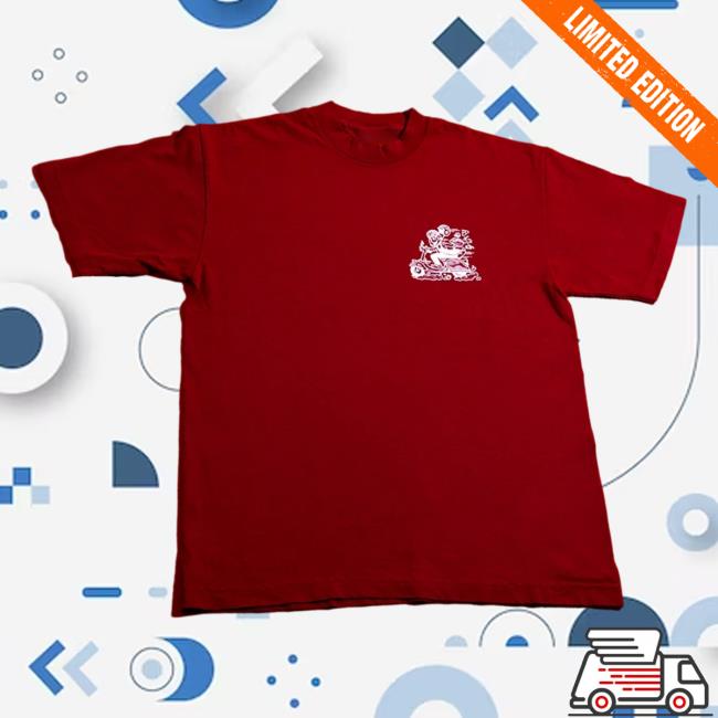 Official Mogul Munchies Logo Tee