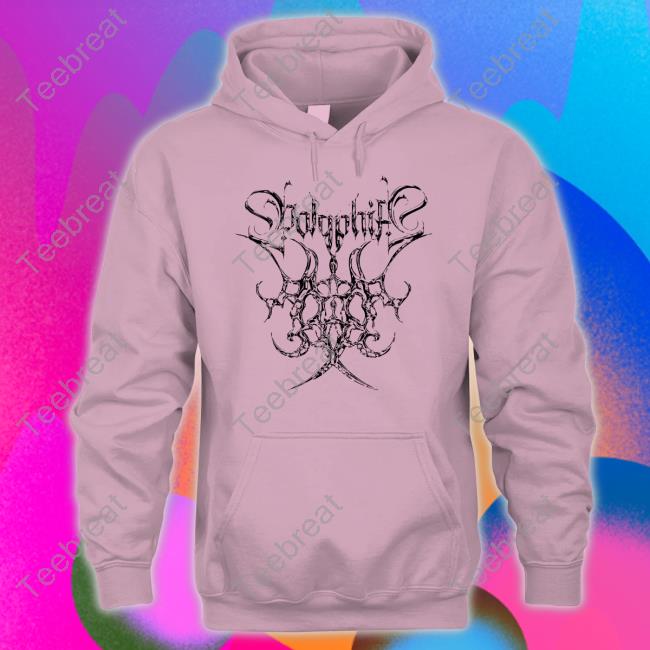 Chrome Sigil Shirt Funny