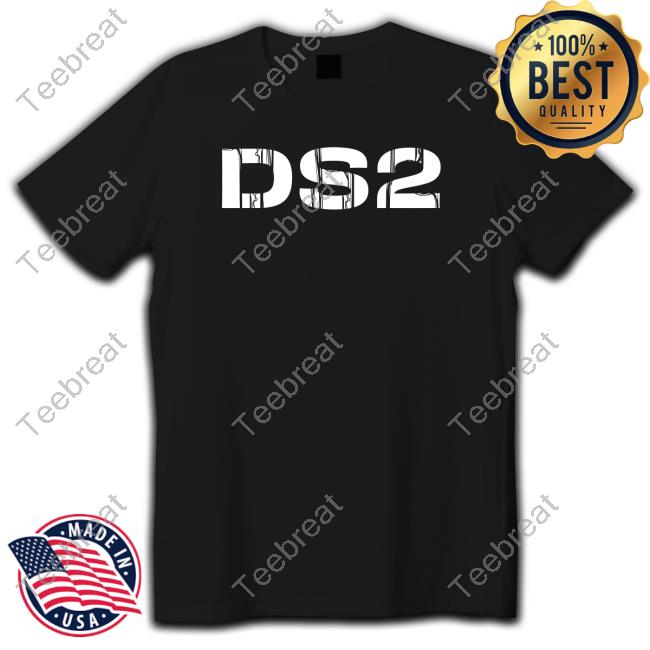 Ds2 Long Sleeve Shirt