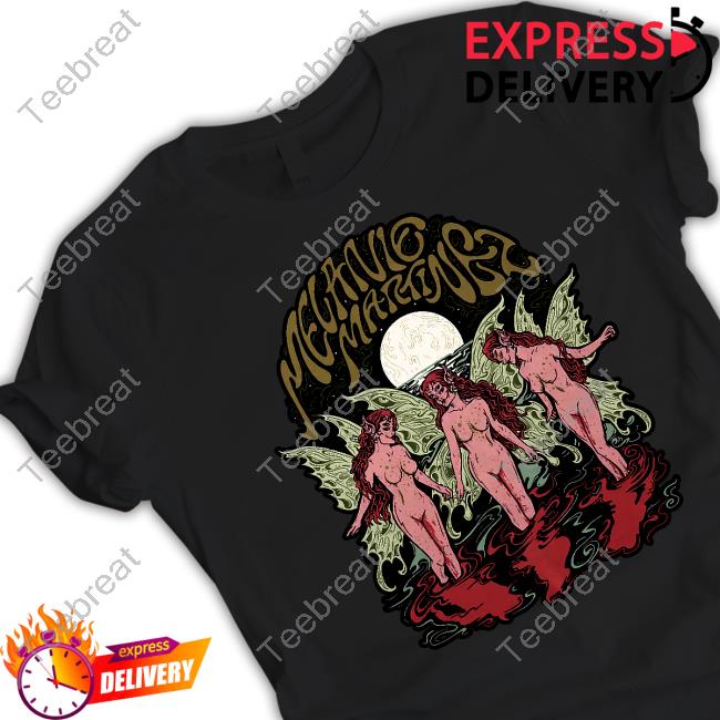 Official Melanie Martinez Portals Moon Tee