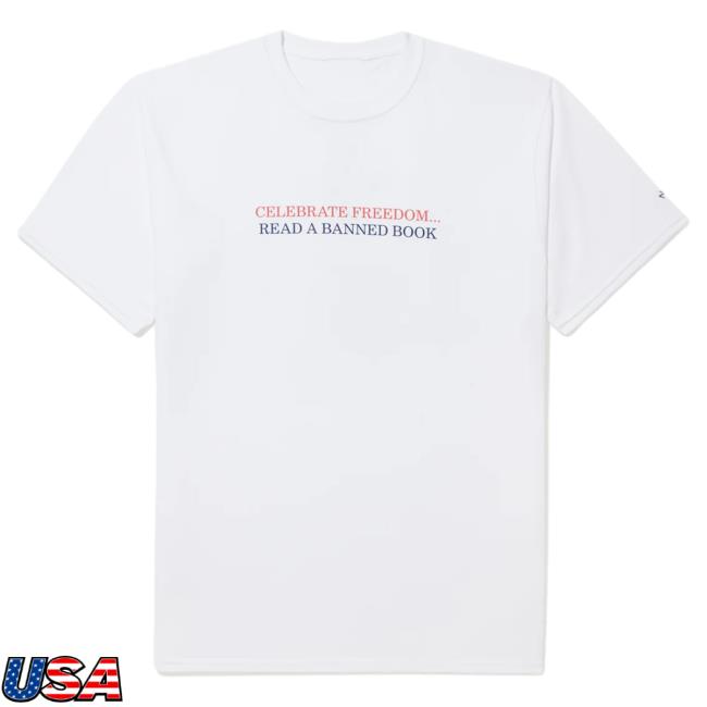 Official Noah Merch Store Banned Book Attractive Shirt Noah Clothing Shop Apparel