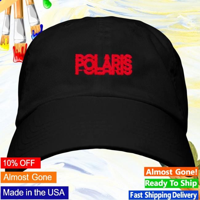 Polaris - Overflow Cap Polaris Merch