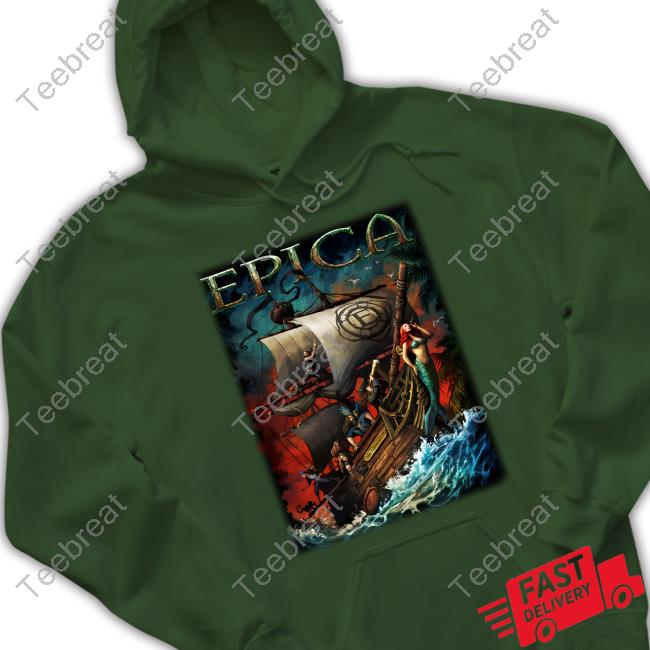 Zsófia Danková Epica Long Sleeve T-Shirt