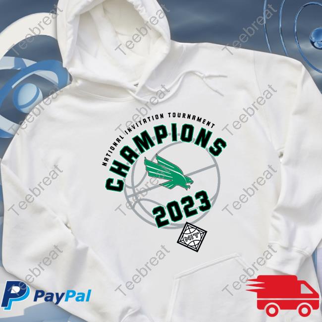North Texas Nit Champions Tee