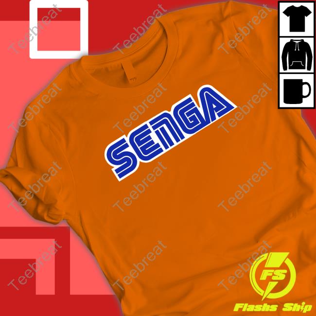 Senga Shirts