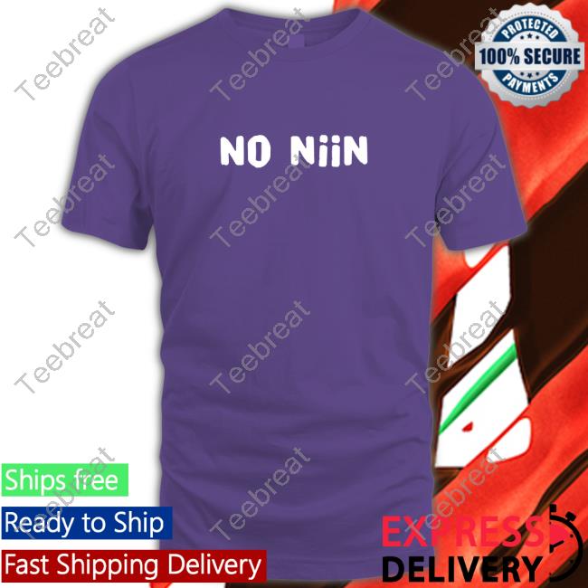 VFinnish Probs No Niin Shirt