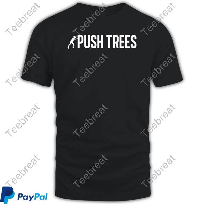 Official Push Trees Staple Shirt
