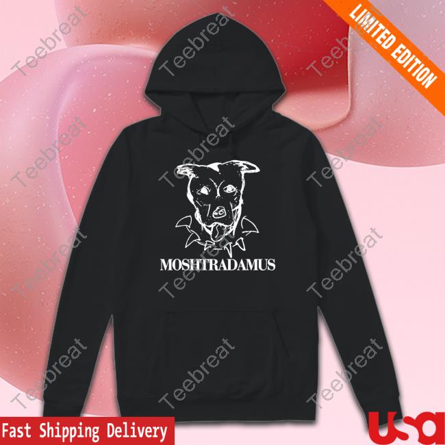 Moshtradamus Tee