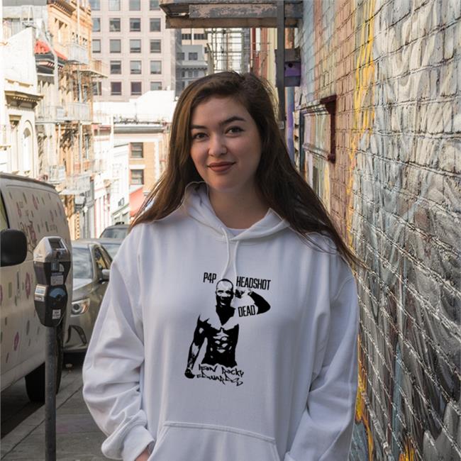 P4p Headshot Dead Shirts