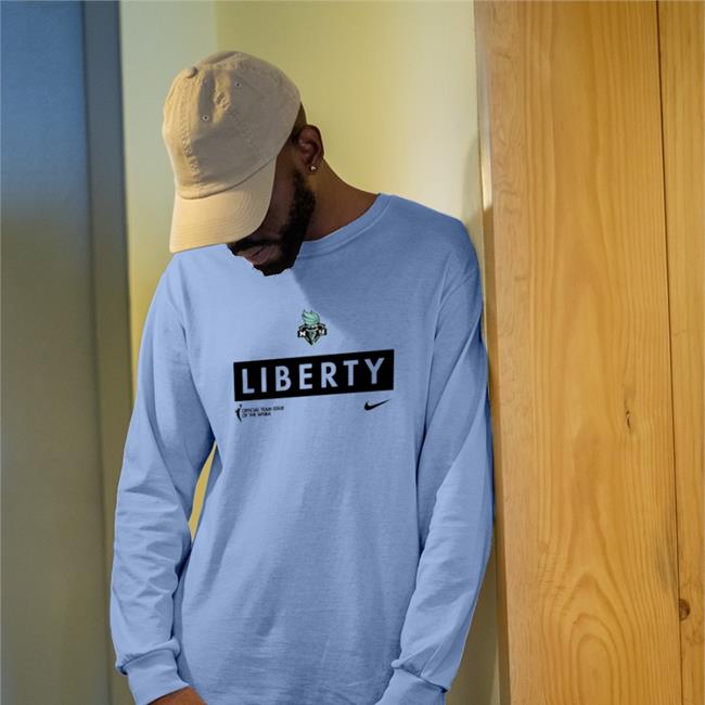 New York Liberty Hoodie