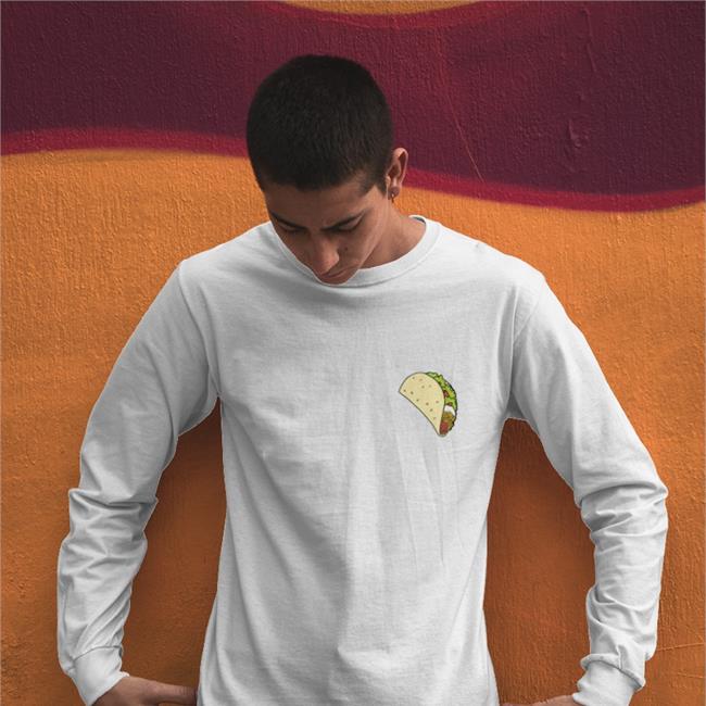 Rnc Not Your Breakfast Taco T Shirt Jill Biden