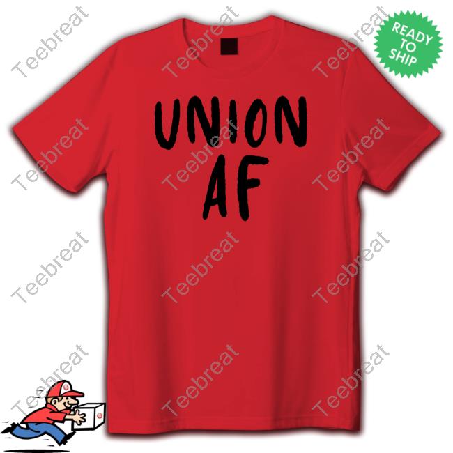 Official Luis Feliz Leon Union Af Shirts