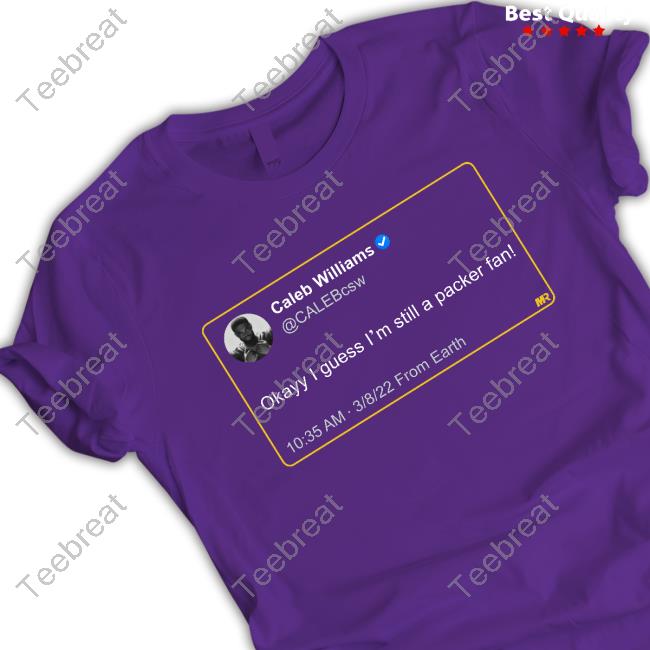 Cw Packer Fan Essential T Shirt