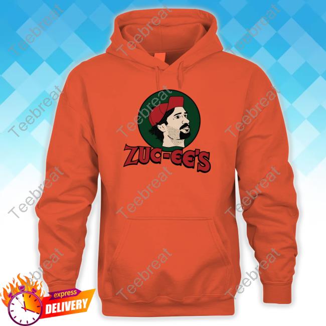 10K Takes Zuc-Ee's Shirt 10000 Takes Merch 10K Takes Zuc-Ee's T Shirt 10Ktakesmn