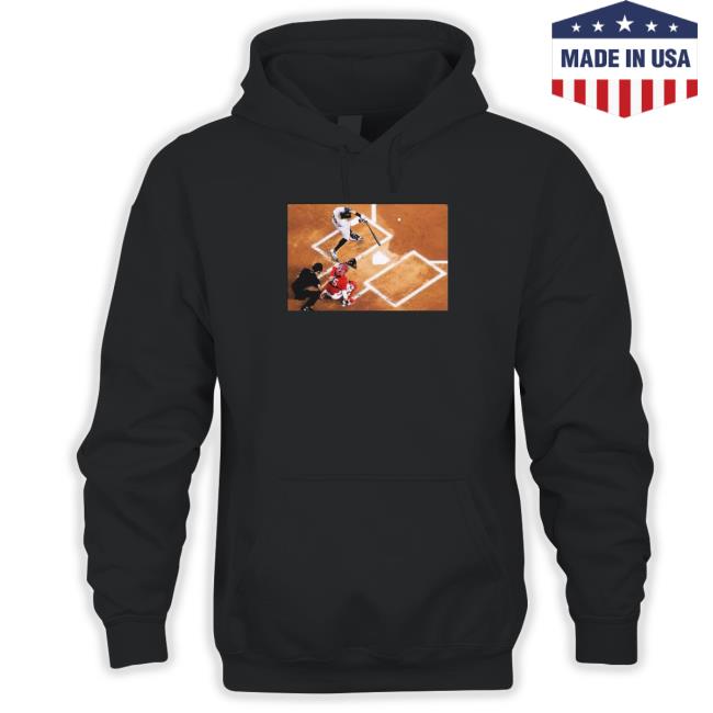 Aaron Judge Basball Shirts