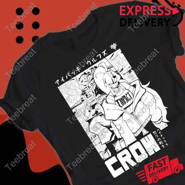 Crow T Shirt