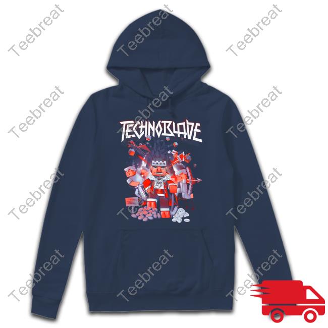 Legend Of Technoblade Tee Technoblade Merch Legend Of Technoblade T Shirt